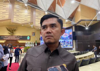DPRD Kaltim Terima Keluhan Warga Samarinda Seberang Terkait Banjir