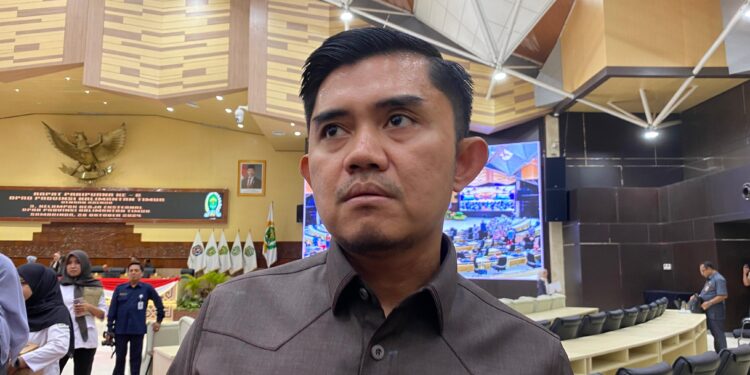 DPRD Kaltim Terima Keluhan Warga Samarinda Seberang Terkait Banjir