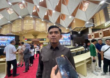 Anggota DPRD Kaltim Soroti Tingginya SiLPA dan Kurangnya Efisiensi Pengelolaan Anggaran