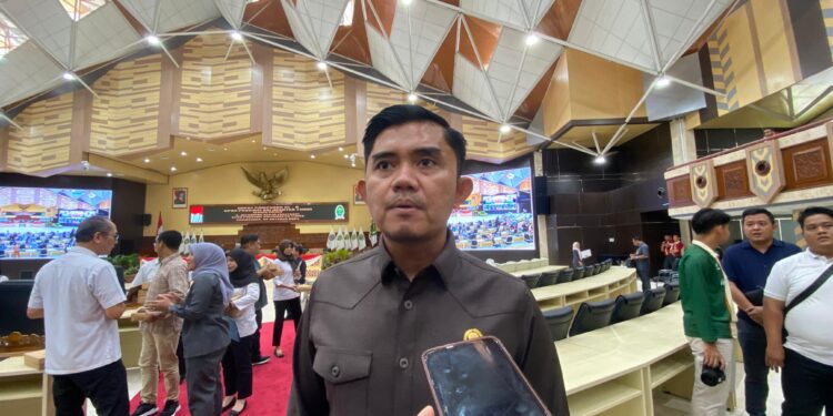 Anggota DPRD Kaltim Soroti Tingginya SiLPA dan Kurangnya Efisiensi Pengelolaan Anggaran