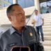 Anggota DPRD Kaltim Sugiyono Kunjungi RT 14 Lempake, Serap Aspirasi Warga