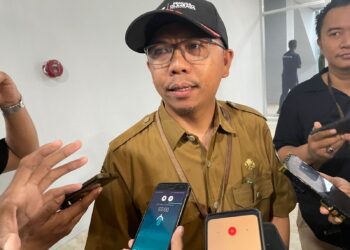 Laksanakan Inpres No.3 Tahun 2019, Kejuaraan Sepakbola Piala Gubernur Kaltim U13 dan U15 Resmi Digelar