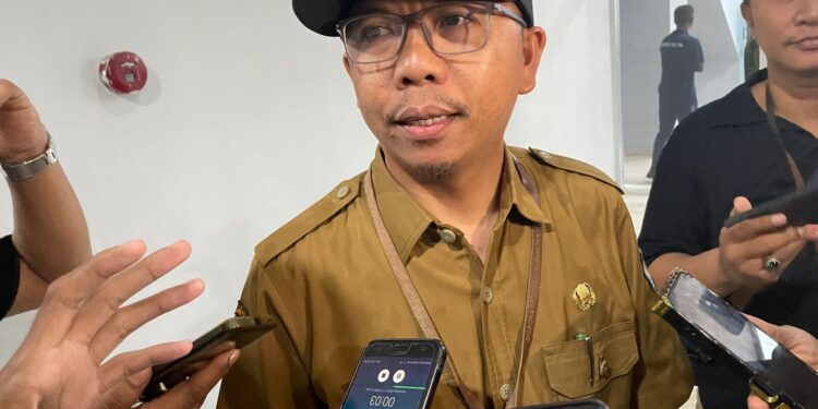 Laksanakan Inpres No.3 Tahun 2019, Kejuaraan Sepakbola Piala Gubernur Kaltim U13 dan U15 Resmi Digelar