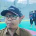 Rasman Sebut Prestasi Harus di Pupuk Dari Diri Atlet Sendiri
