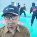 Rasman Tekankan Pentingnya Latihan Fisik Bagi Atlet Cabor