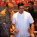 Pjs Bupati Kukar Hadiri Kunker Spesifik Komisi II DPR RI di IKN