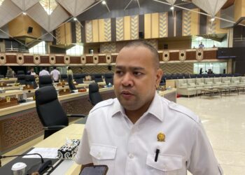 Akhmed Reza Fachlevi Serukan Peran Generasi Muda dalam Pembangunan Sektor Pertanian