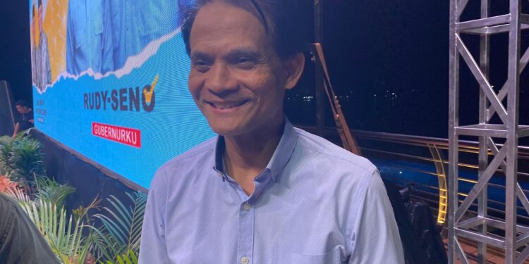 Pemerataan Infrastruktur Pendidikan di Samarinda Jadi Sorotan Anggota DPRD Kaltim