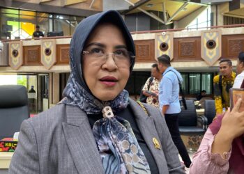 DPRD Kaltim Soroti Pentingnya Pelestarian Alam Kepulauan Derawan untuk Keberlanjutan Ekowisata