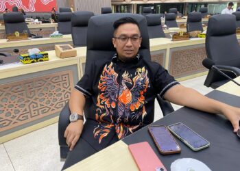 Anggota DPRD Kaltim Dorong Penambahan SMA dan SMK di Balikpapan untuk Wujudkan Pemerataan Pendidikan