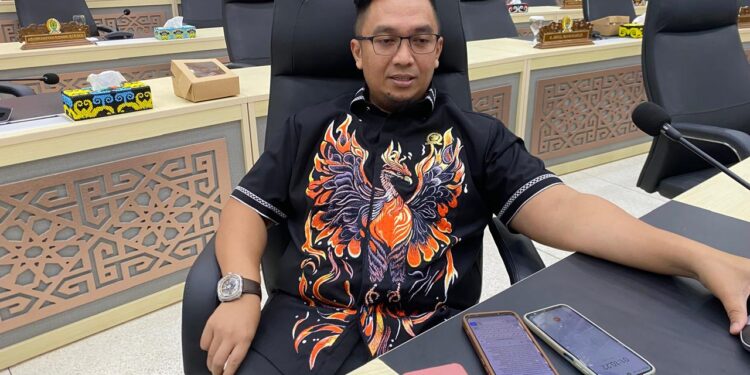 Anggota DPRD Kaltim Dorong Penambahan SMA dan SMK di Balikpapan untuk Wujudkan Pemerataan Pendidikan