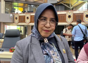 DPRD Kalimantan Timur Dorong Peningkatan Akses Layanan Kesehatan di Daerah Terpencil