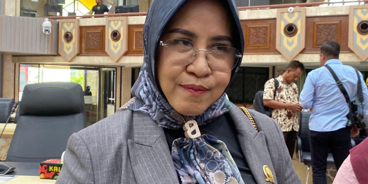 DPRD Kalimantan Timur Dorong Peningkatan Akses Layanan Kesehatan di Daerah Terpencil
