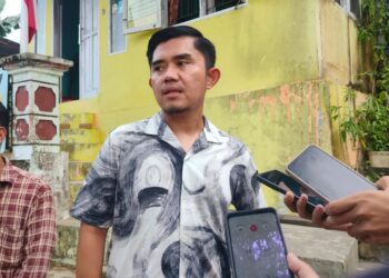 Andi Satya, Anggota DPRD Termuda Kaltim, Fokus Perjuangkan Layanan Kesehatan dan Pendidikan Tanpa Biaya