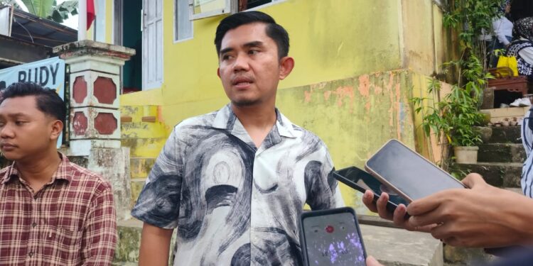 Andi Satya, Anggota DPRD Termuda Kaltim, Fokus Perjuangkan Layanan Kesehatan dan Pendidikan Tanpa Biaya