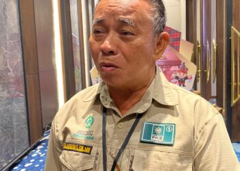 Jahidin Tegaskan Netralitas ASN Kunci Keberhasilan Pilkada 2024