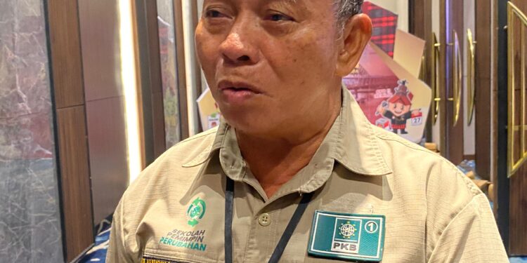 Jahidin Tegaskan Netralitas ASN Kunci Keberhasilan Pilkada 2024