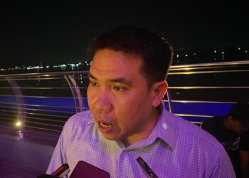 Ayyub DPRD Kaltim Fokus Tingkatkan Pemberdayaan UMKM untuk Perkuat Ekonomi Lokal