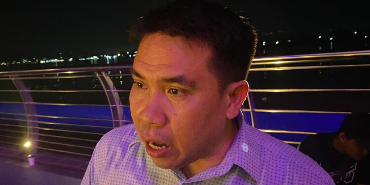 Ayyub DPRD Kaltim Fokus Tingkatkan Pemberdayaan UMKM untuk Perkuat Ekonomi Lokal