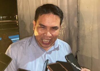 Proses Pembentukan AKD DPRD Kaltim Hampir Selesai, Fahruddin Pastikan Keadilan bagi Semua Fraksi