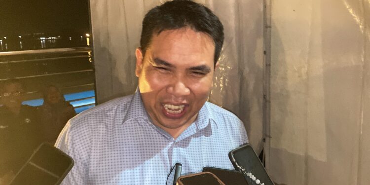 Proses Pembentukan AKD DPRD Kaltim Hampir Selesai, Fahruddin Pastikan Keadilan bagi Semua Fraksi