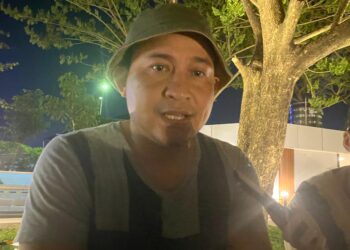 Sapto Fokus Perbaikan Data untuk Atasi Kemiskinan dan Pengangguran di Kaltim