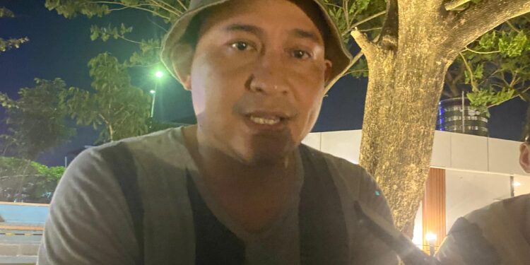 Sapto Fokus Perbaikan Data untuk Atasi Kemiskinan dan Pengangguran di Kaltim