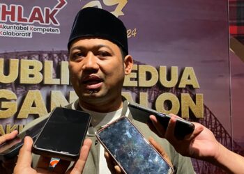 Pendidikan di Loa Buah Dinilai Kurang Memadai, Anggota DPRD Kaltim Dorong Perhatian Pemerintah
