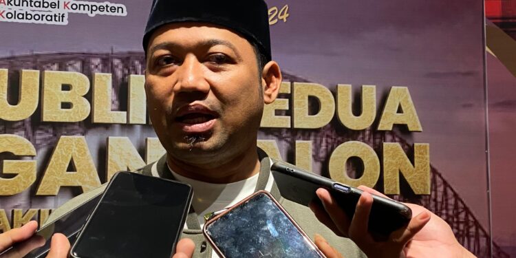 Pendidikan di Loa Buah Dinilai Kurang Memadai, Anggota DPRD Kaltim Dorong Perhatian Pemerintah