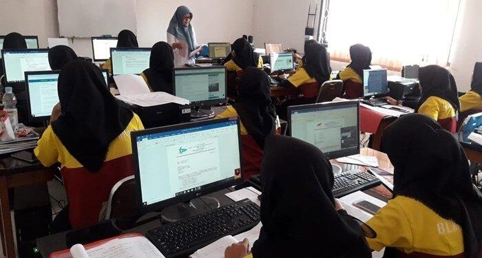 Pemkab Kukar Targetkan 6.000 Warga Terlatih hingga 2026 Melalui Program Kukar Siap Kerja