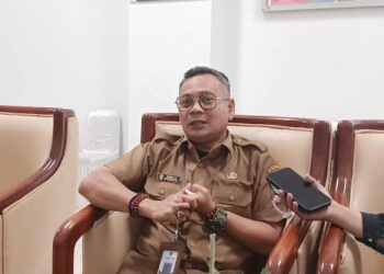 Rehabilitasi Stadion Palaran Difokuskan Mengikuti Standar FIFA