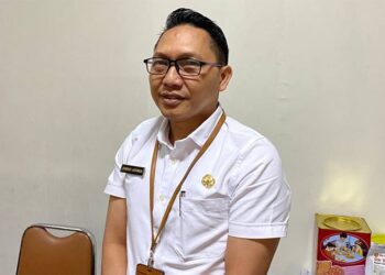 Tingkatkan Kualitas Atlet Daerah, Dispora Kaltim Fokus Pada Pembinaan yang Terencana dan Berkelanjutan