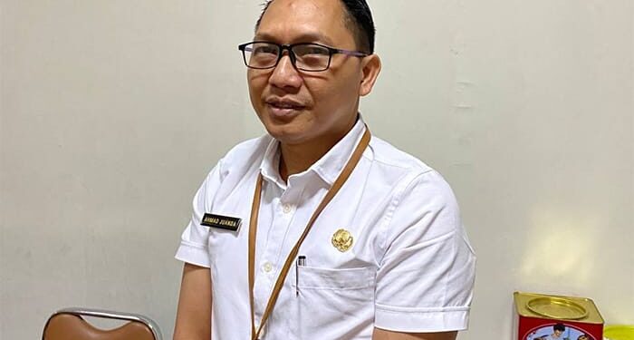 Tingkatkan Kualitas Atlet Daerah, Dispora Kaltim Fokus Pada Pembinaan yang Terencana dan Berkelanjutan