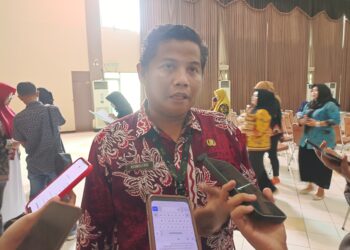 Mendorong Pembangunan Yang Inklusif, Dispora Kaltim Perkuat Peran Pemuda Dalam Proses Pembuatan Kebijakan