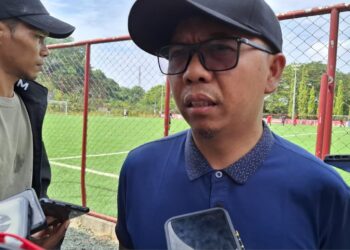 Tingkatkan Prestasi Olahraga di Daerah, Dispora Kaltim Akan Kaji Ulang Pengelolaan SKOI