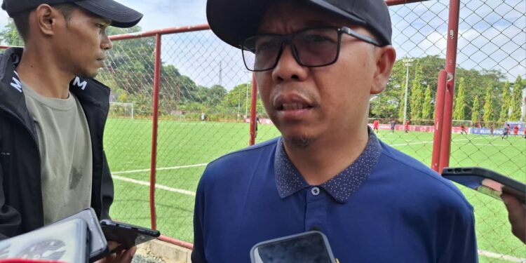 Tingkatkan Prestasi Olahraga di Daerah, Dispora Kaltim Akan Kaji Ulang Pengelolaan SKOI