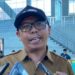 Rasman Dorong Konsistensi Atlet Dalam Mempertahankan Prestasi dan Membela Daerah