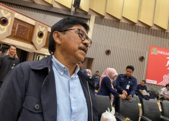 DPRD Kaltim Dorong Pemprov Fokus Kurangi Pengangguran melalui Program Prioritas