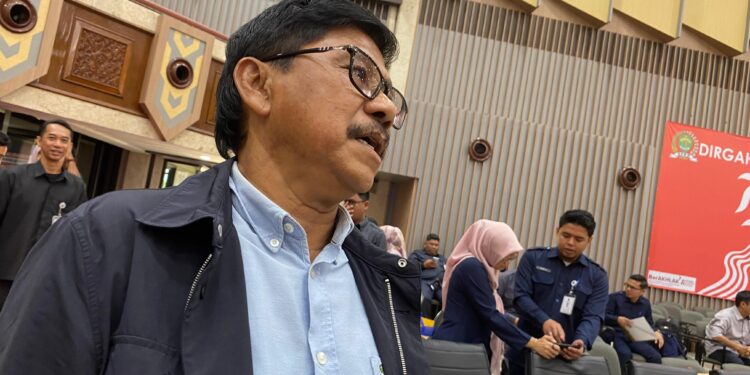 DPRD Kaltim Dorong Pemprov Fokus Kurangi Pengangguran melalui Program Prioritas