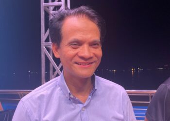 Subandi Mendorong Pemkot Samarinda Fokus pada Pengembangan Sektor Pertanian