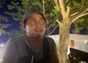 Sapto Dorong Pemerintah Kaltim Fokus pada Pengembangan Energi Baru Terbarukan (EBT)