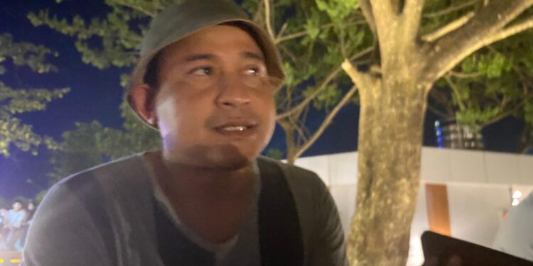 Sapto Dorong Pemerintah Kaltim Fokus pada Pengembangan Energi Baru Terbarukan (EBT)