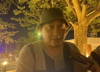 Legislator Kaltim Serukan Sinkronisasi Kawasan Pertanian dan Peternakan di Provinsi Kaltim