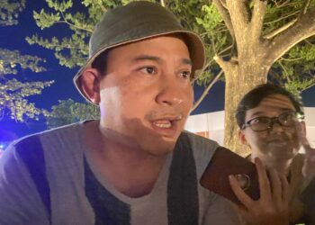DPRD Kaltim Ajak Pemuda Lawan Hoaks Jelang Pilkada 2024