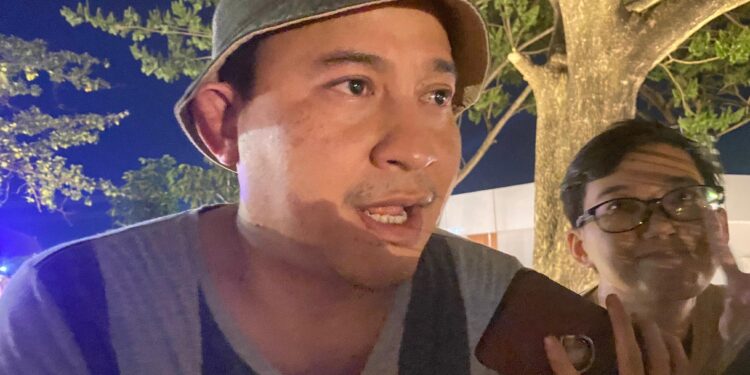 DPRD Kaltim Ajak Pemuda Lawan Hoaks Jelang Pilkada 2024