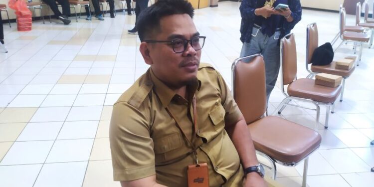 Tanamkan Budaya Olahraga Sejak Dari Sekolah Menjadi Strategi Dispora Kaltim Dalam Mewujudkan Cita-Cita Indonesia Bugar 2045