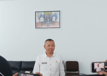 Menuju Keberangkatan, Kesiapan Atlet Pra Popnas Kaltim Dinilai Rasman Semakin Baik
