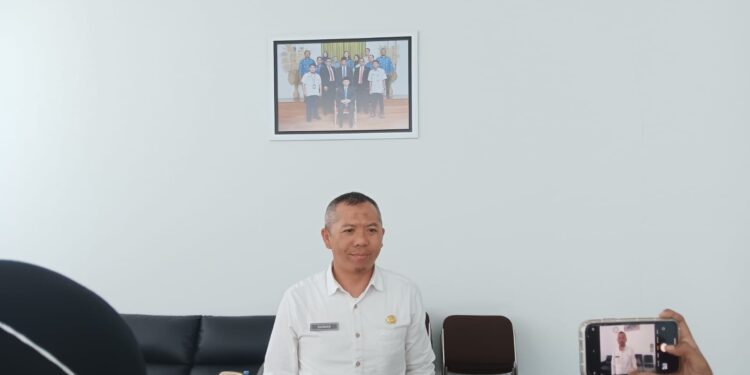 Menuju Keberangkatan, Kesiapan Atlet Pra Popnas Kaltim Dinilai Rasman Semakin Baik