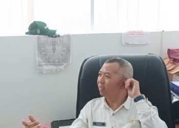KONI Kaltim Targetkan Cetak 1.000 Pelatih Fisik Berkompetensi, Dispora Kaltim Berikan Apresiasi