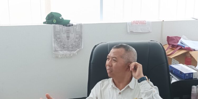 KONI Kaltim Targetkan Cetak 1.000 Pelatih Fisik Berkompetensi, Dispora Kaltim Berikan Apresiasi